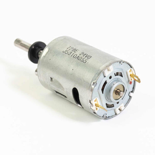 CAFECTION WHIPPER MOTOR 24V DC 17MOT0T03