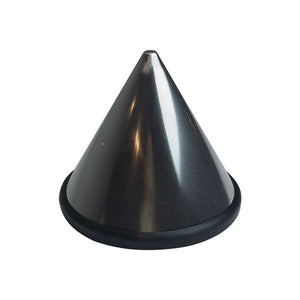 Stainless Steel Cone Coffee Filter for Chemex & Hario