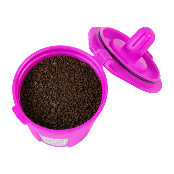 Perfect Pod Cafe Fill 2.0 Deluxe Reusable Capsule
