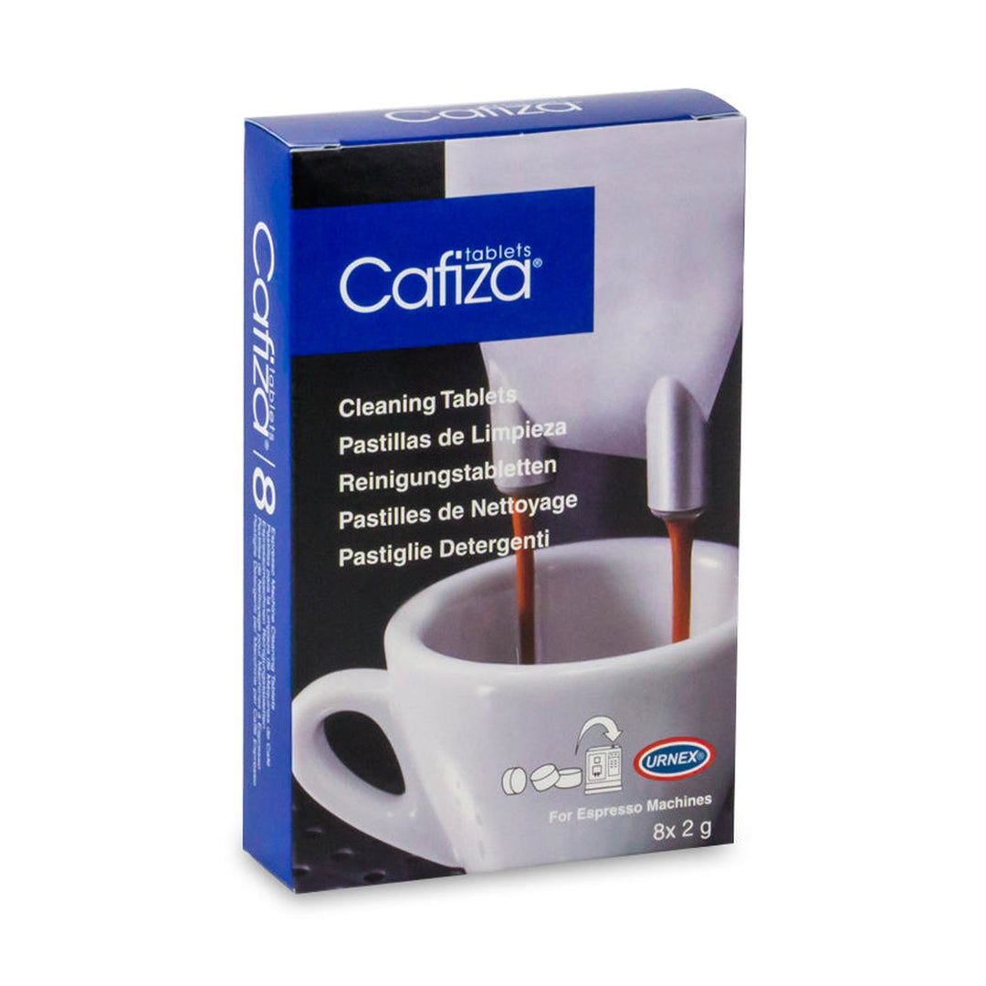 Cafiza Cleaning Tablets