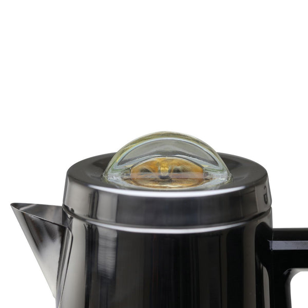Capresso "Perk" Percolator Coffee Maker, 8 Cup