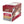 Carlo's Bake Shop Hazelnut Biscotti Single Serve Coffee 24 Pack