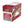 Carlo's Bake Shop Raspberry Truffle Single Serve Coffee 24 Pack