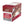 Carlo's Bake Shop Raspberry Truffle Single Serve Coffee 24 Pack