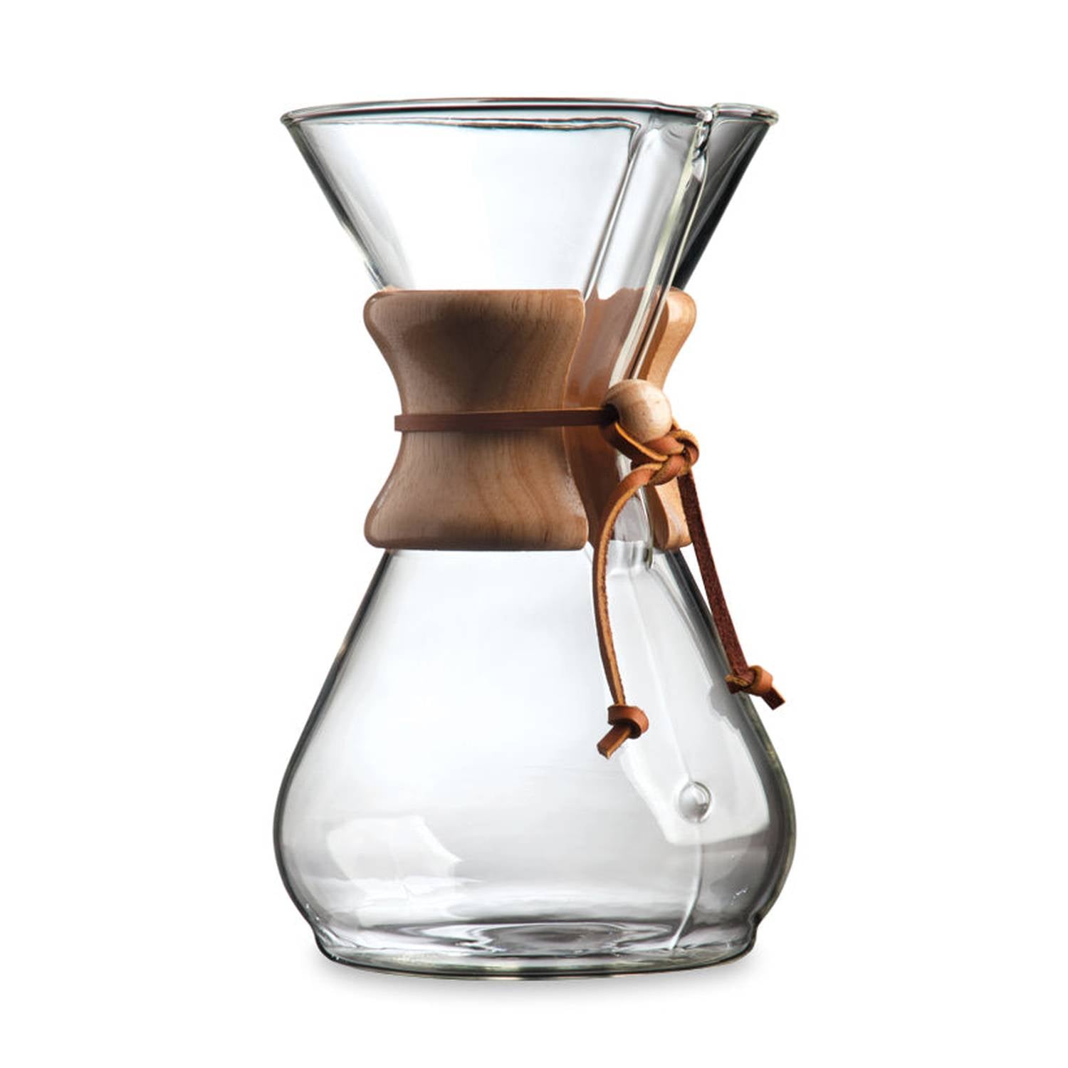 Chemex CM-8A Classic Series 8-Cup Coffeemaker