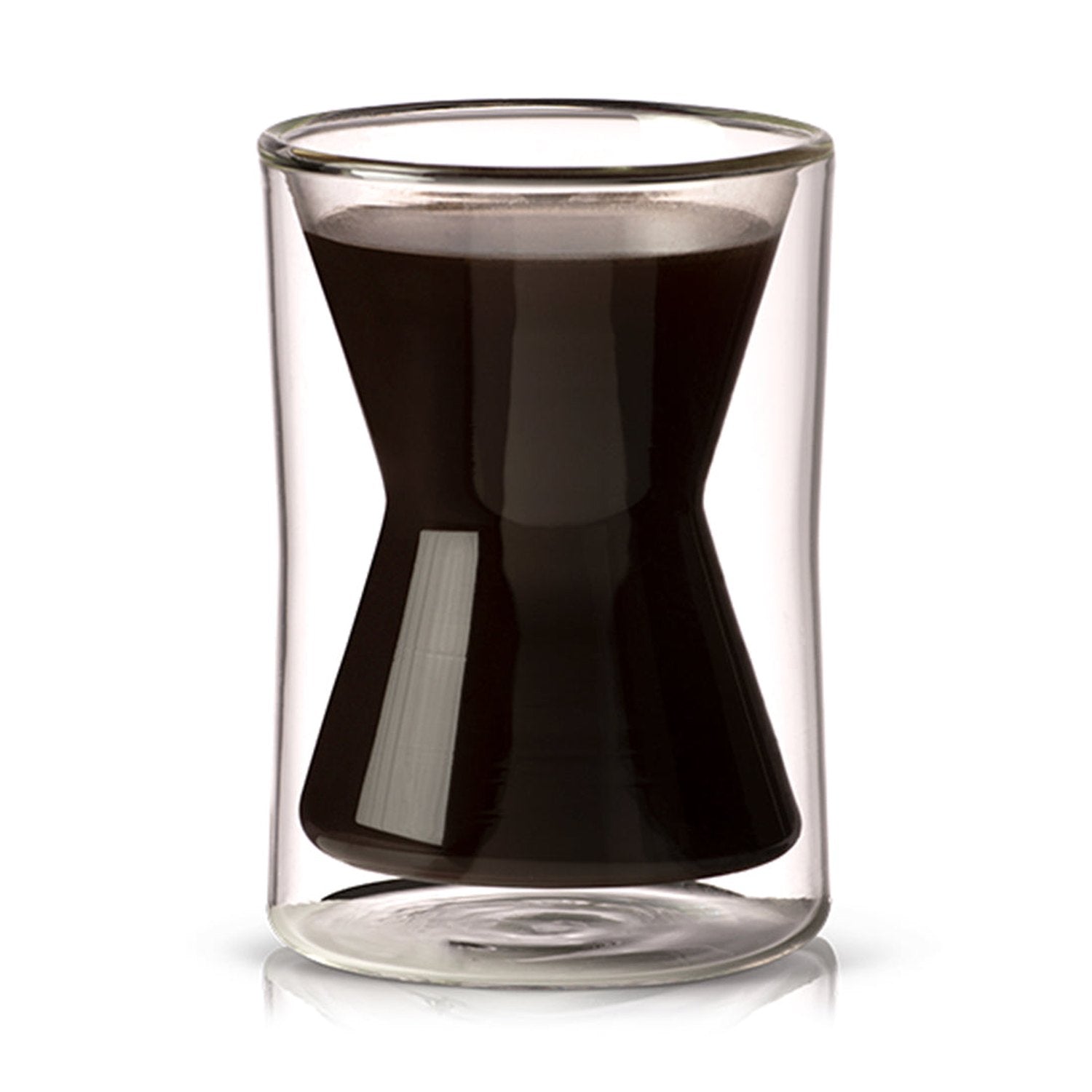 Chemex Double Walled Coffee Mug, 10 oz.