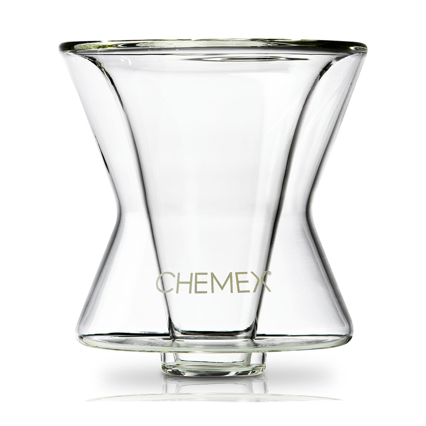 Chemex Funnex Filter-Drip Coffeemaker