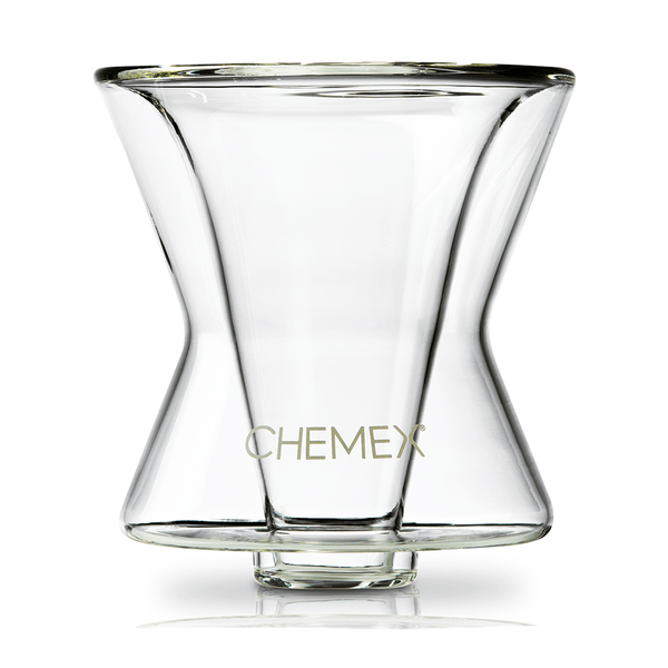 Chemex Funnex Filter-Drip Coffeemaker