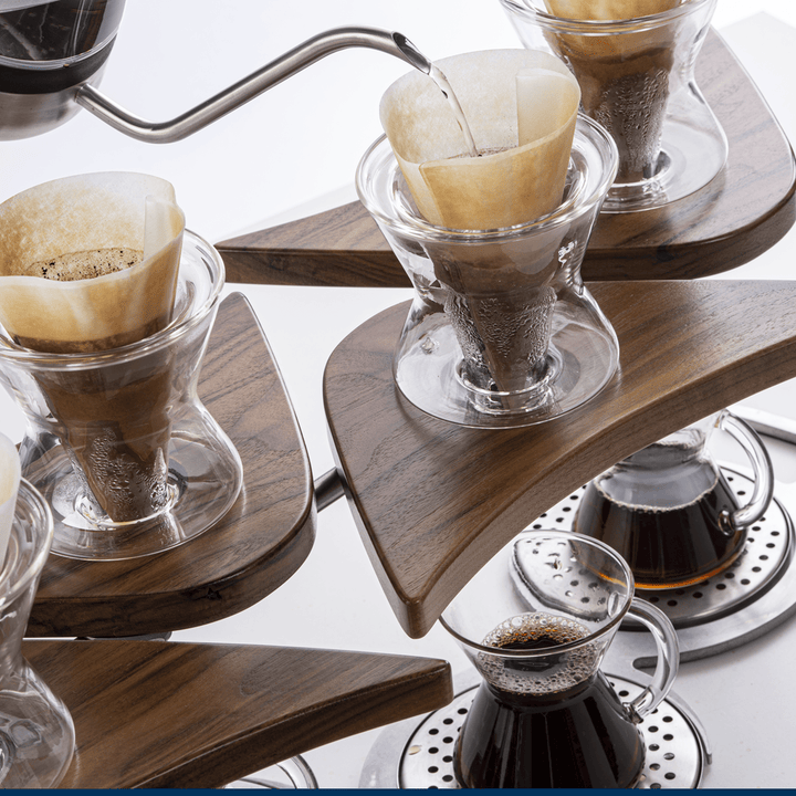 Chemex Funnex Filter-Drip Coffeemaker