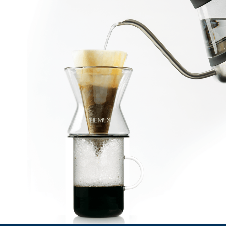 Chemex Funnex Filter-Drip Coffeemaker