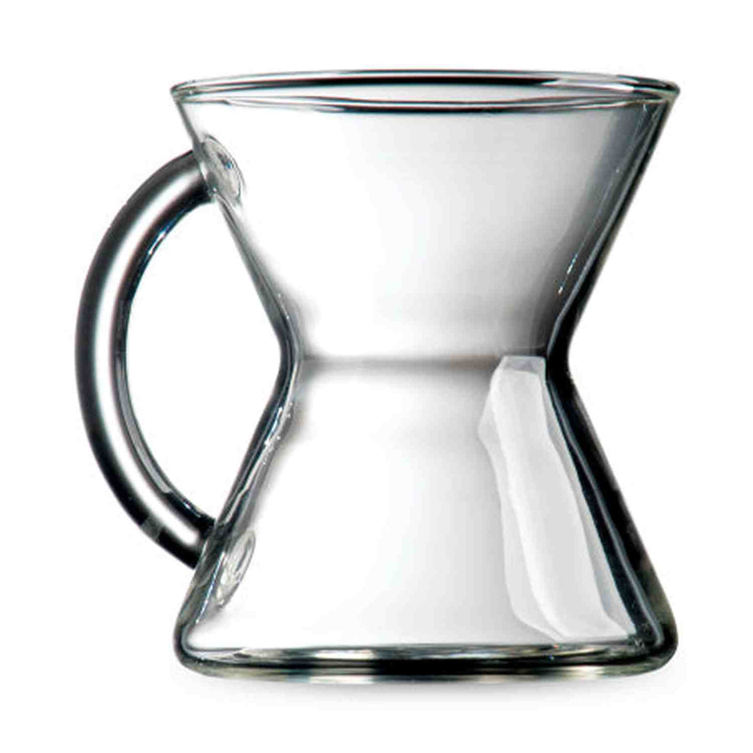 Chemex Handblown Glass Mug