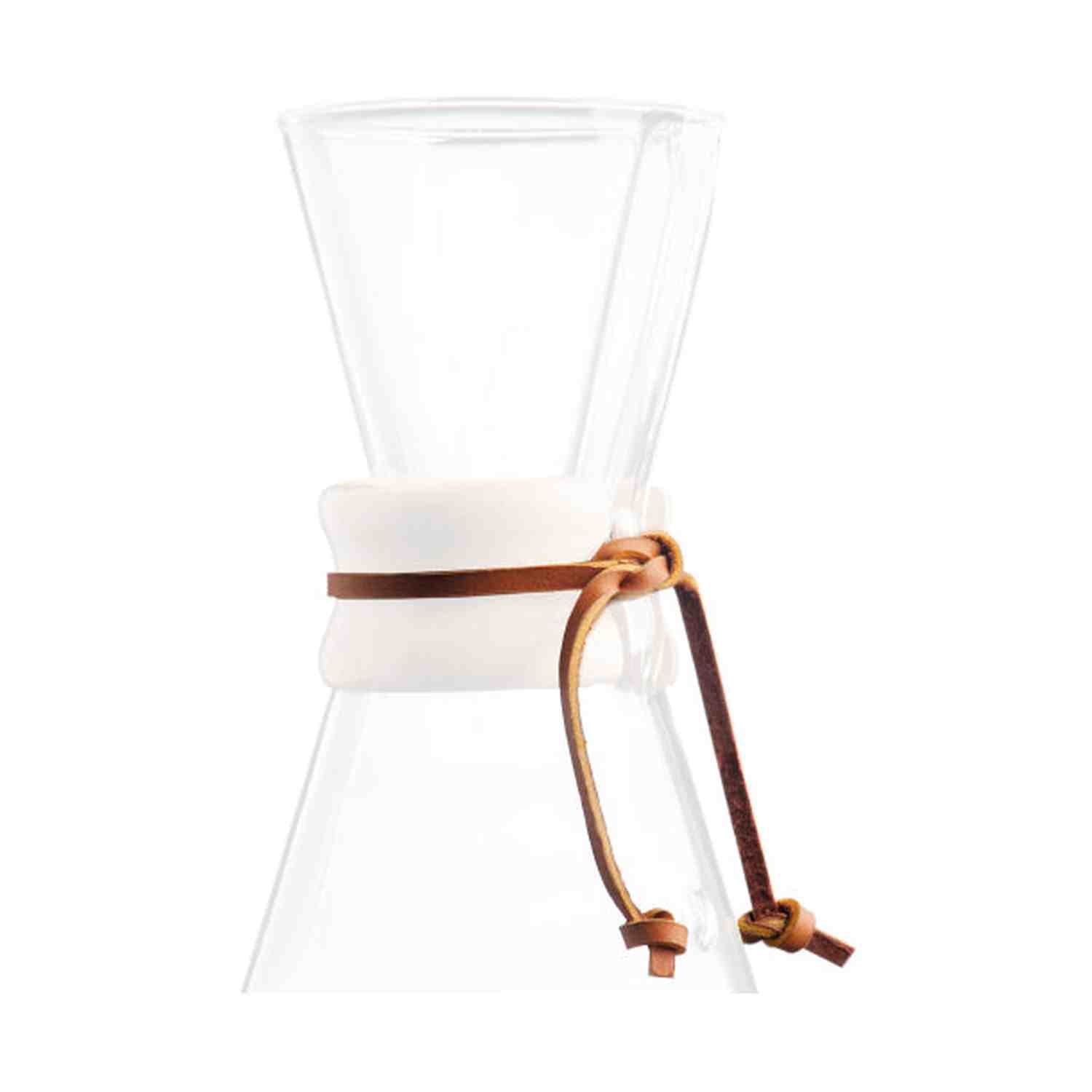 Chemex Rawhide for Wood Collar
