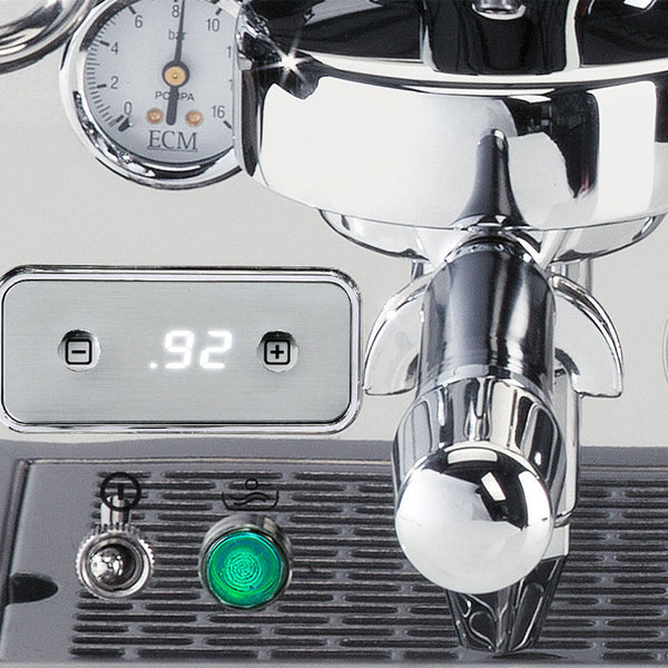 ECM Classika PID Espresso Machine #81084