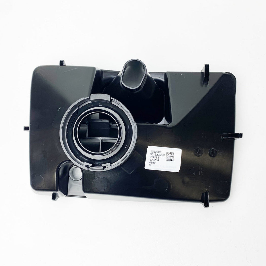 Coffee Bean Tank with Finger Stop - 5513235801