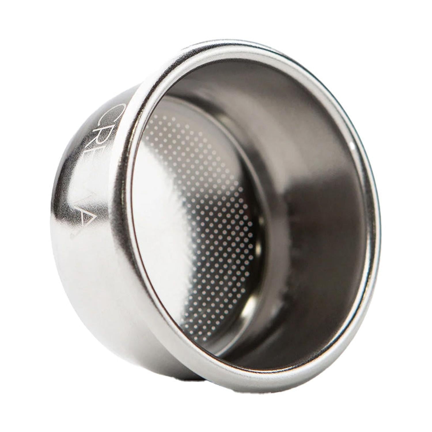 Crema 54mm Triple Shot Filter Basket