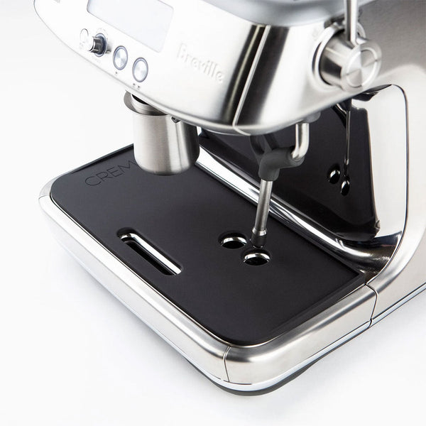 Crema Tamping Mat for Breville Barista Pro