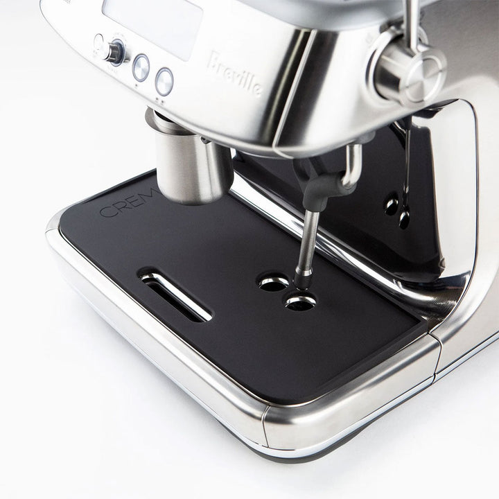 Crema Tamping Mat for Breville Barista Pro