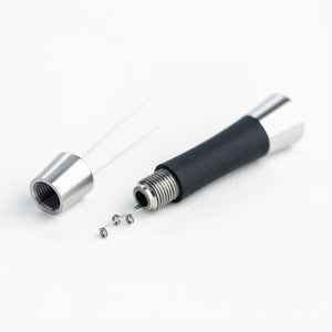 Crema The WDT Tool, Black and Silver