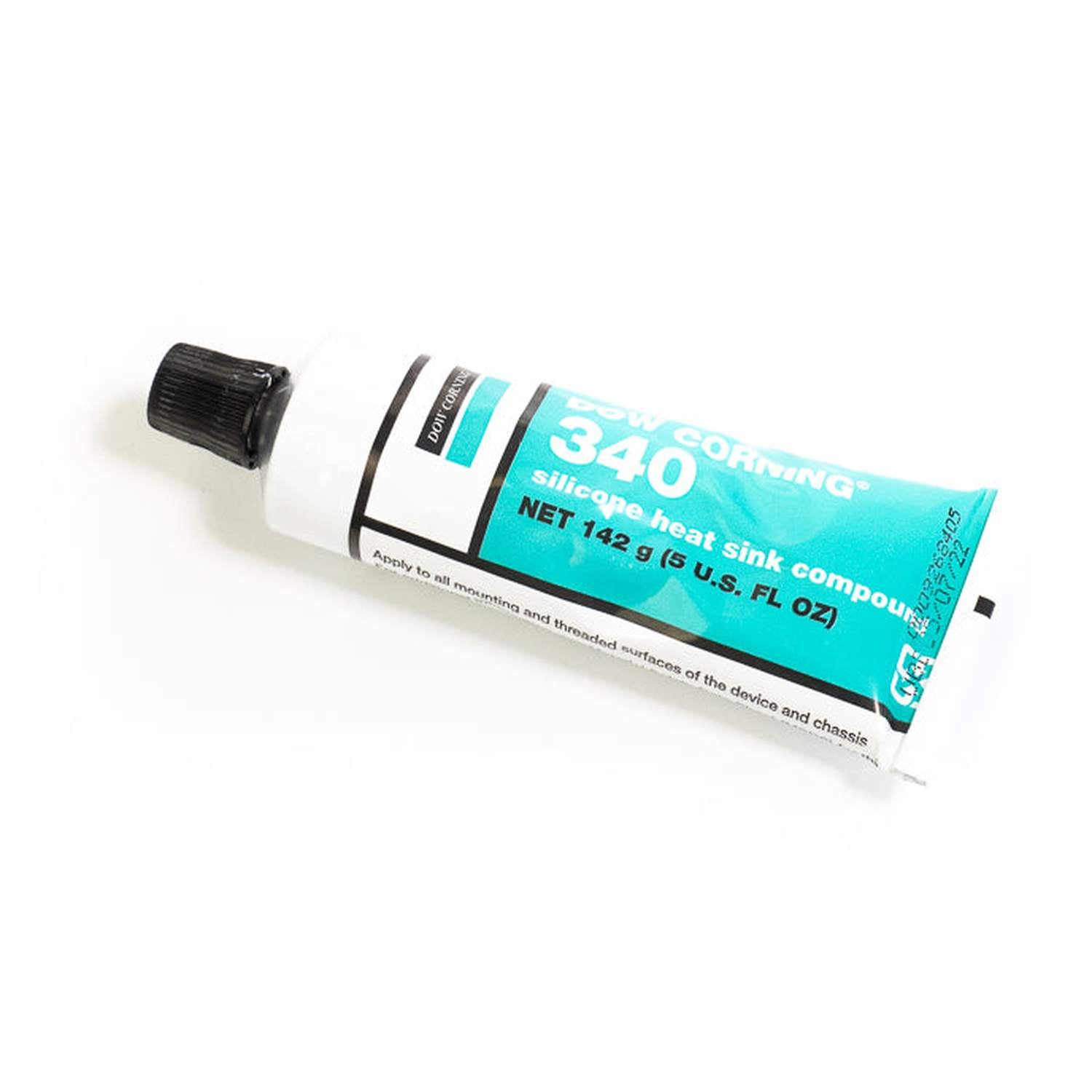 Curtis Compound Silicone 5 oz - WC-5231