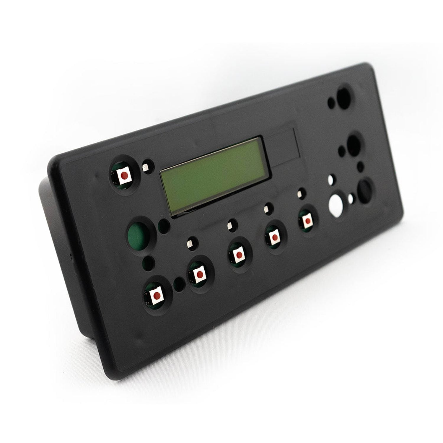 Curtis Control Module UCM 120V Part WC-774