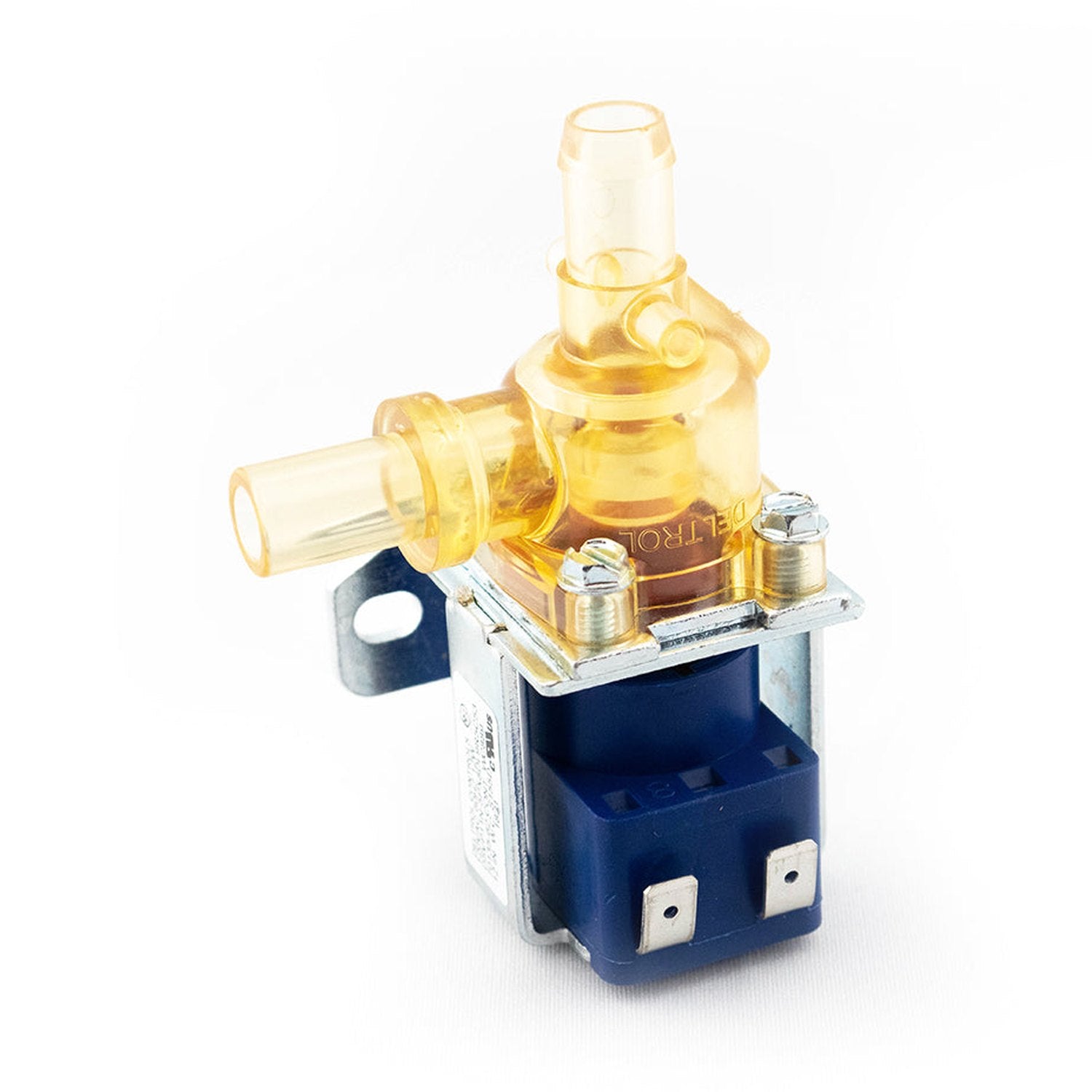Curtis Dump Valve Left 120V Part# WC-889