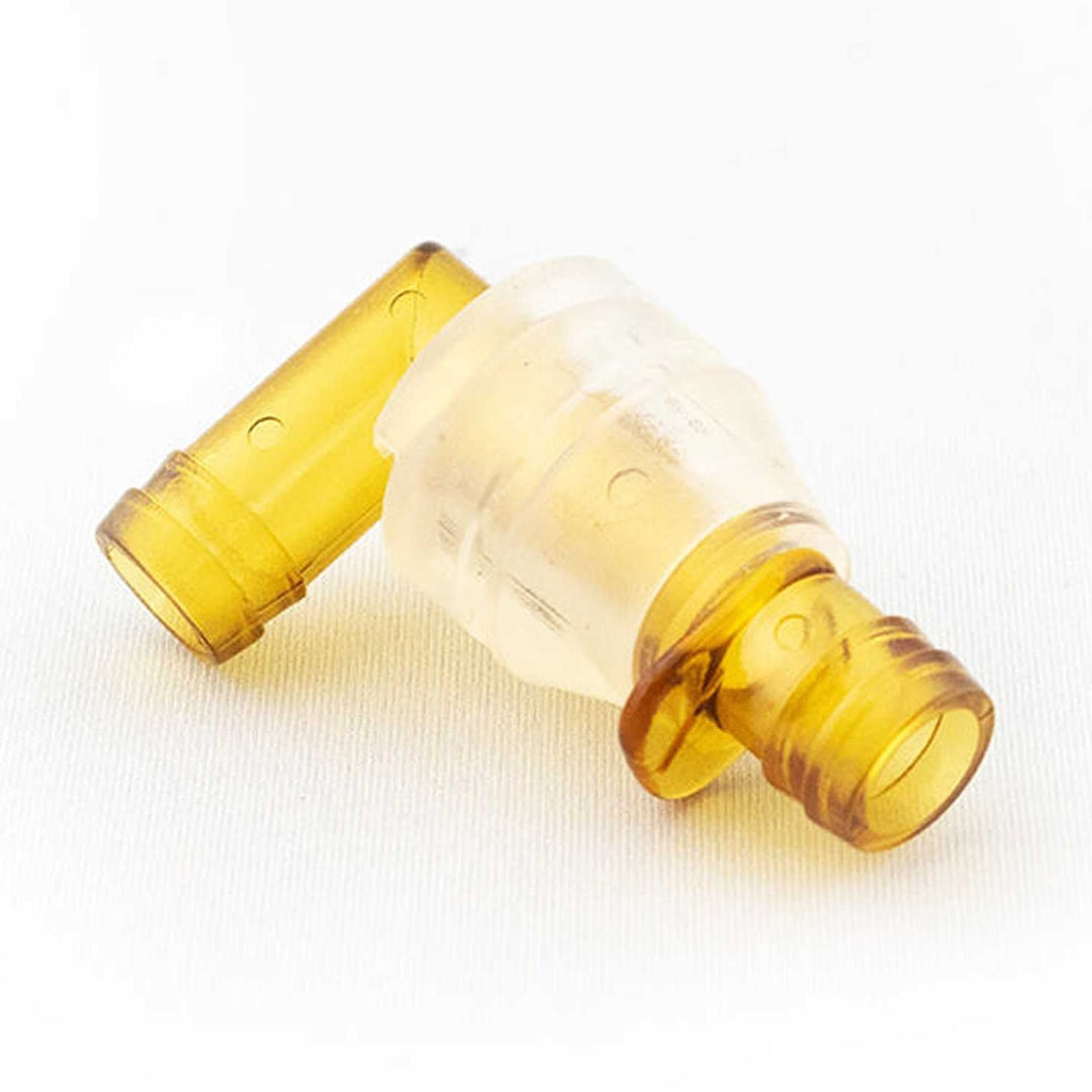 Curtis Fitting Tank Inlet Kit Part