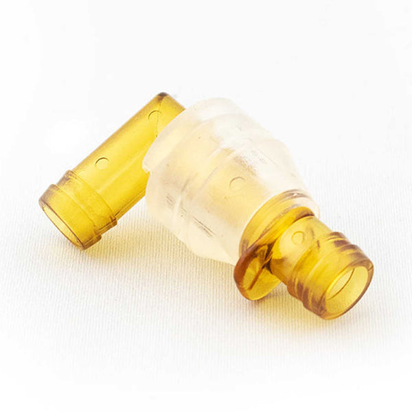 Curtis Fitting Tank Inlet Kit Part# WC-37365