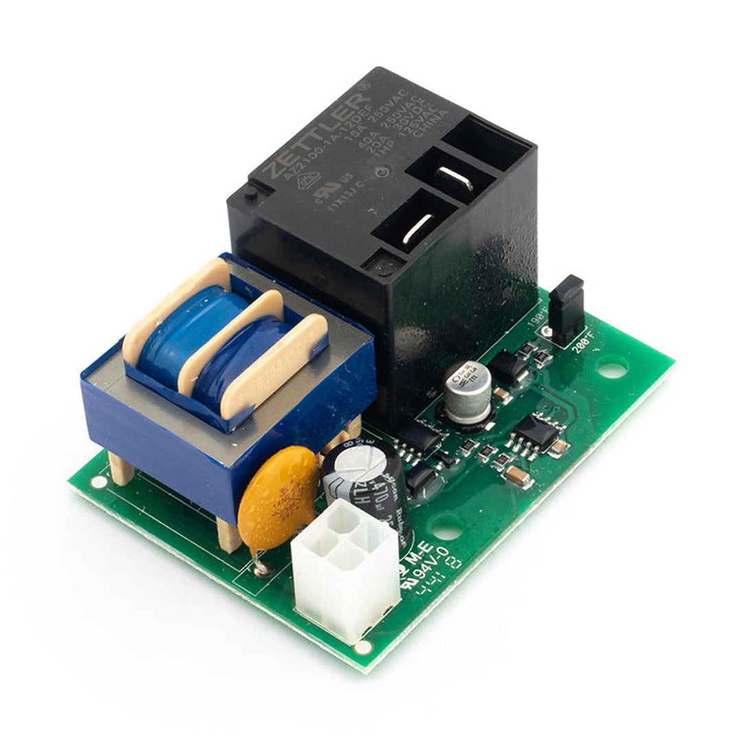 Curtis Relay Control Board - WC-735-101