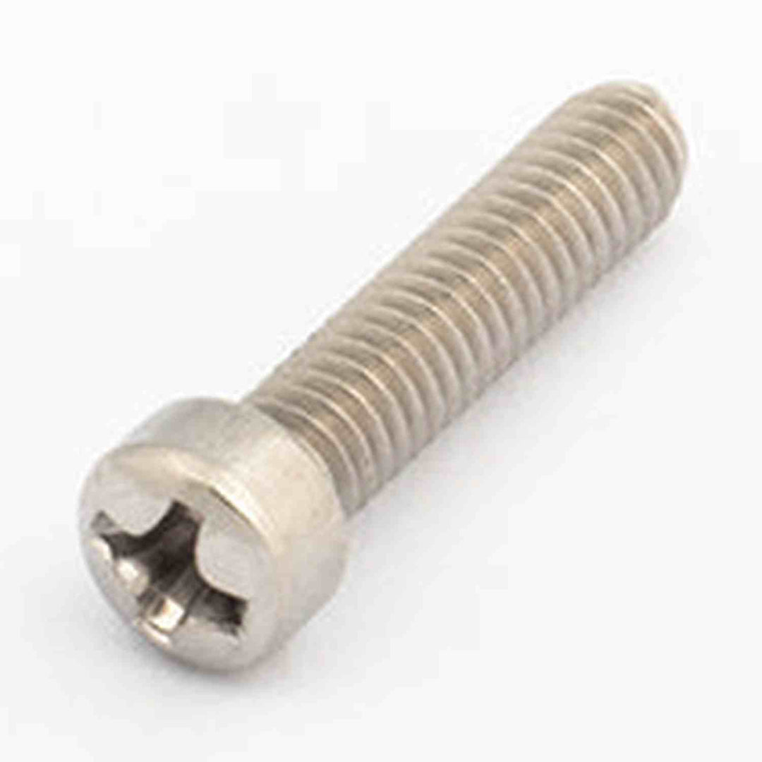 Curtis Screws for the Tank Top - WC-4440