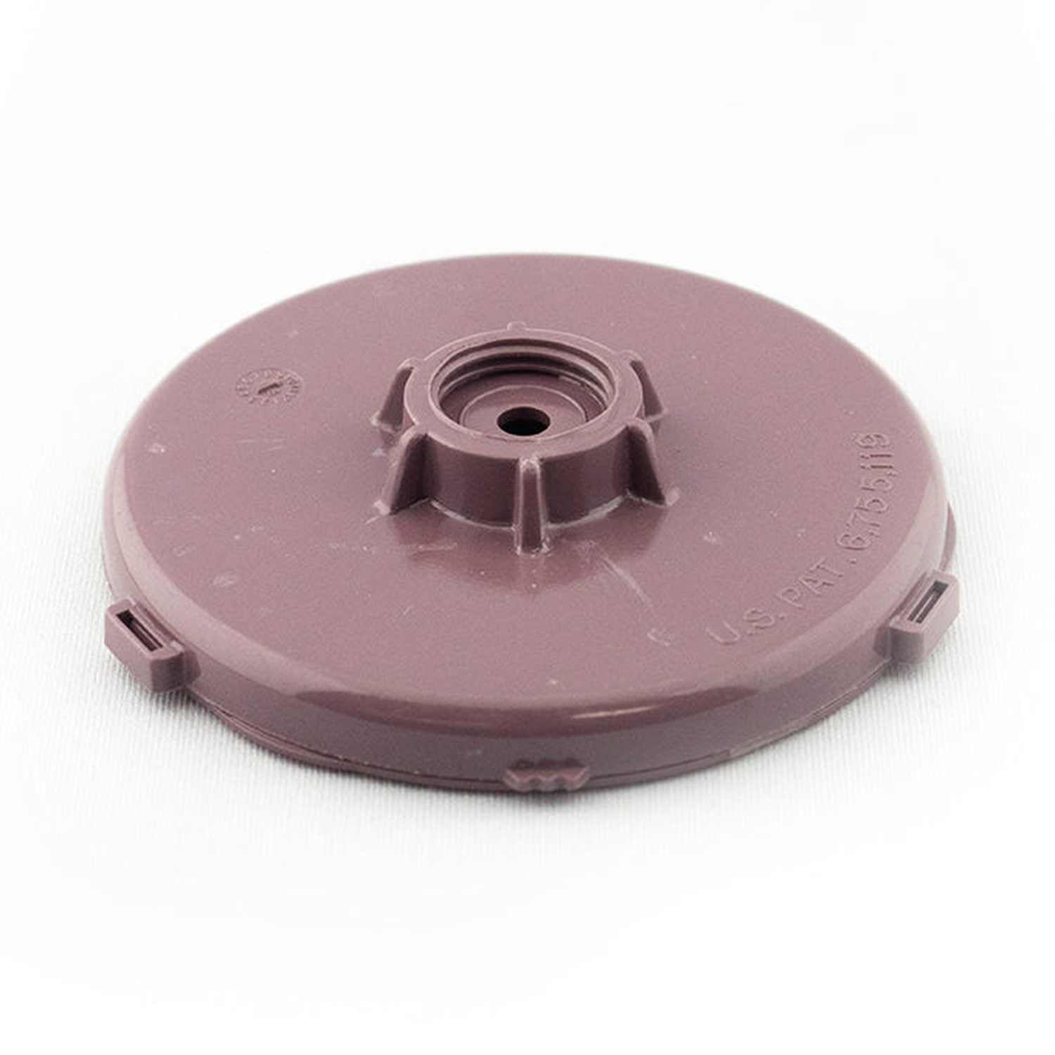 Curtis Sprayhead Purple Part# WC-29025