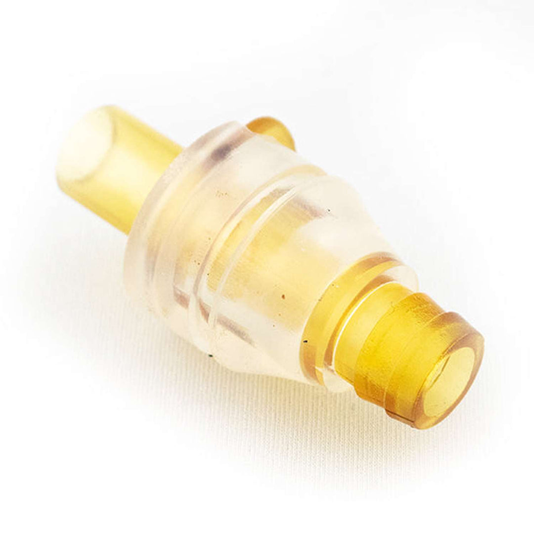 Curtis Straight Fitting and Bushing Kit Part