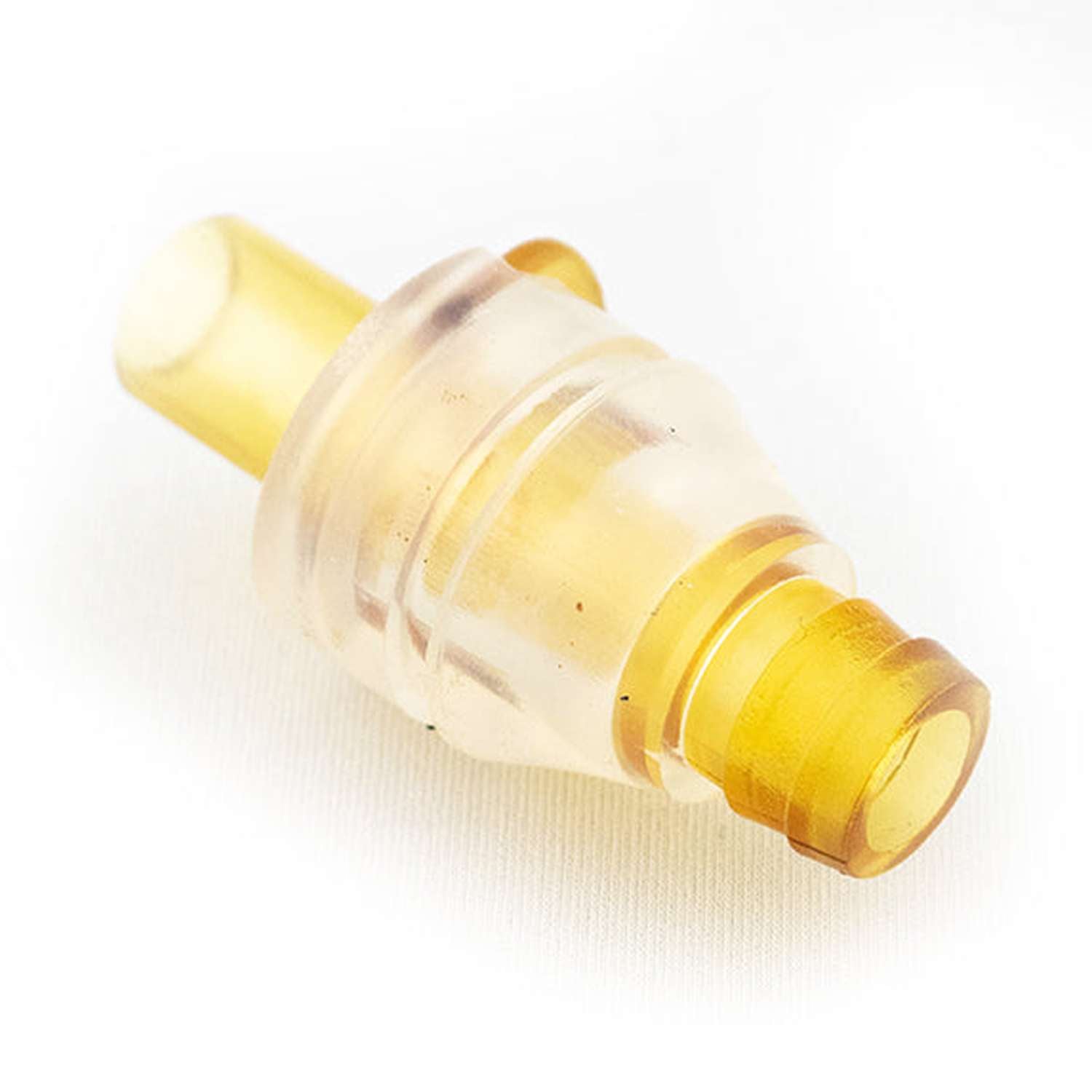Curtis Straight Fitting and Bushing Kit Part# WC-37317