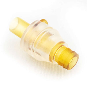 Curtis Straight Fitting and Bushing Kit Part# WC-37317