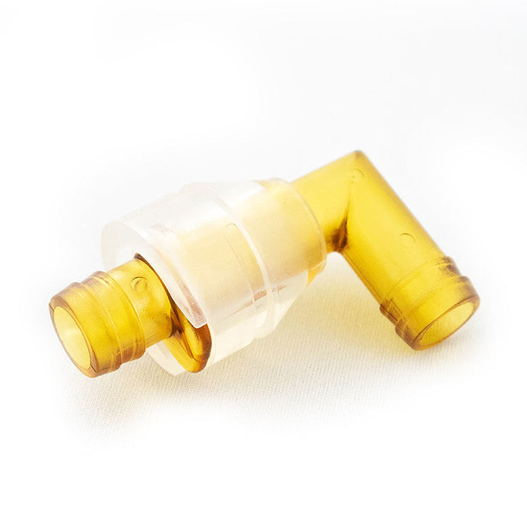 Curtis Tank Overflow Kit Part