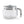 Smeg 50s Style Drip Filter Coffee Machine, Slate Grey