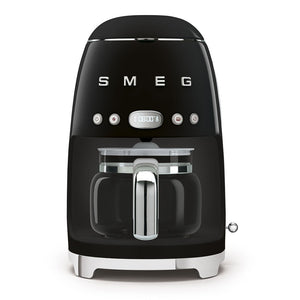Smeg - CMSCU451S - Fully-Automatic Coffee Machine With Milk