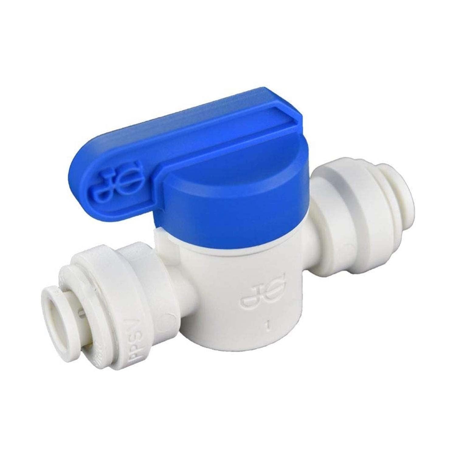 Danamark 1/4" Shutoff Valve