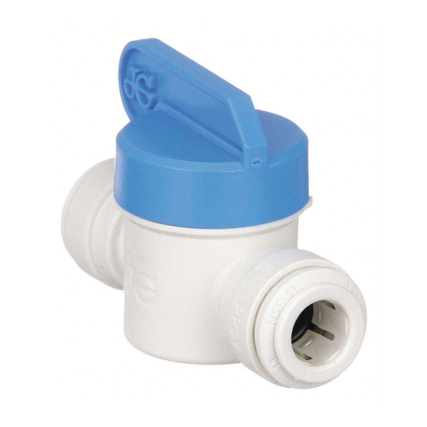 Danamark 3/8" Shutoff Valve