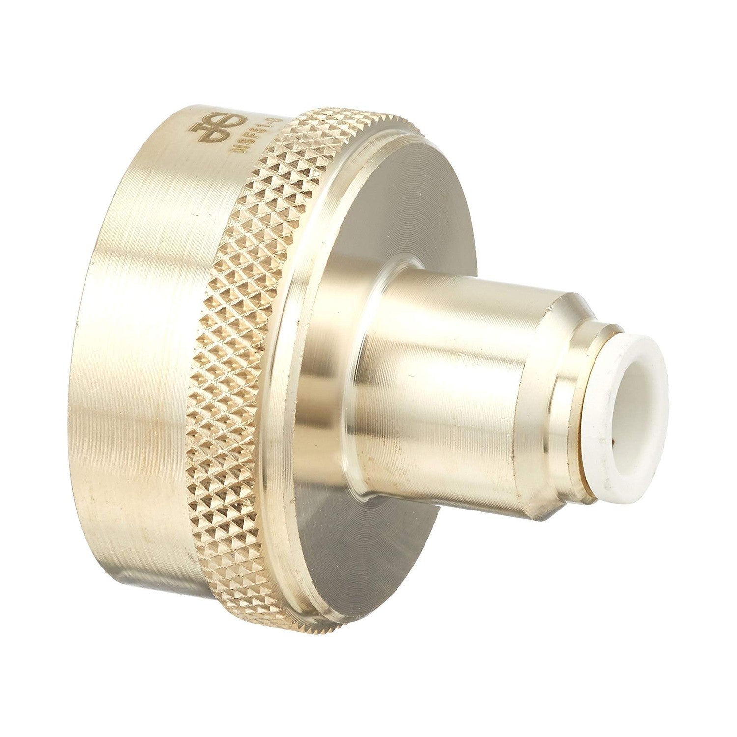 Danamark Garden Hose Fitting 1/4" x 3/4"