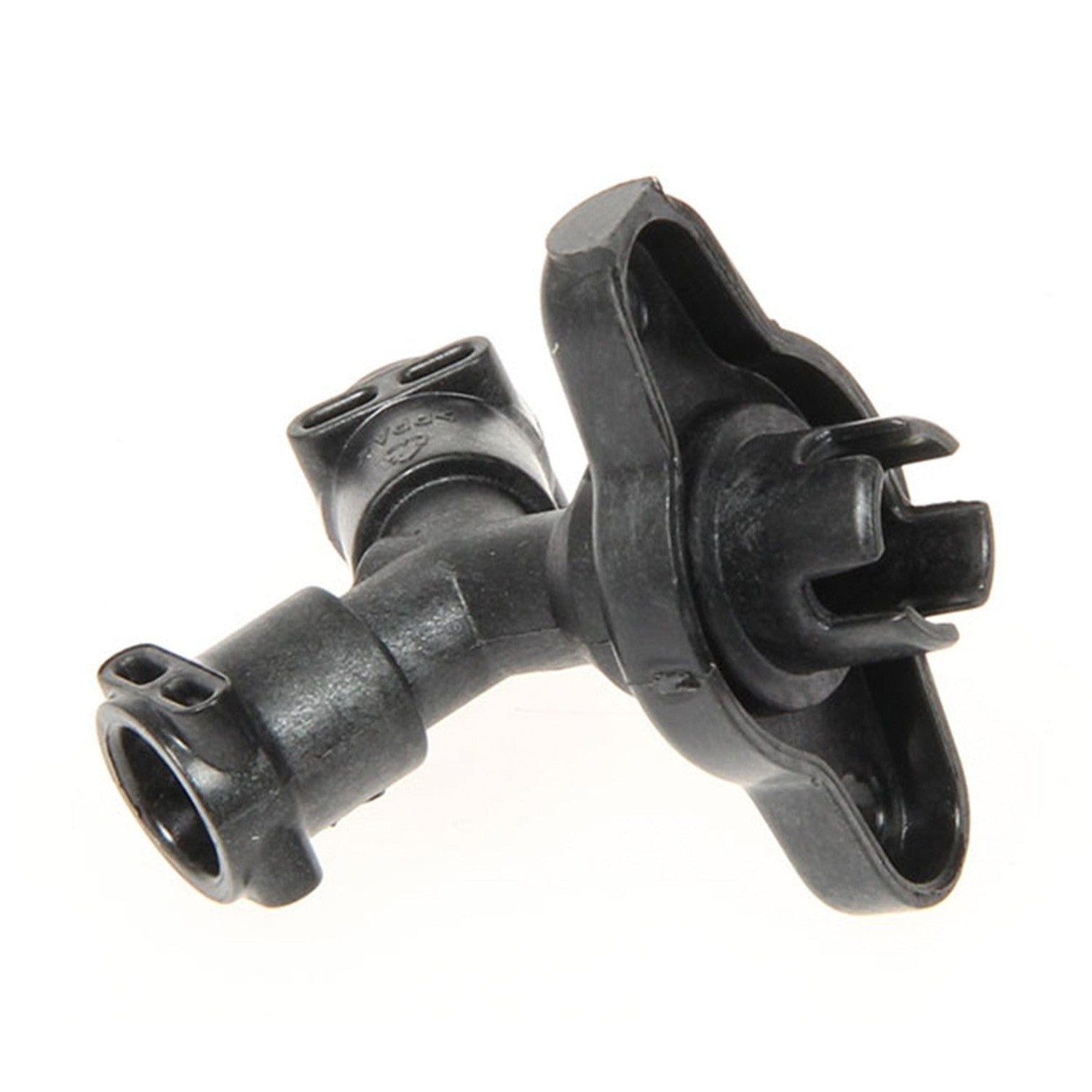 DeLonghi 3-Way Valve Conn. #5313222031