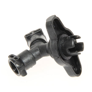 DeLonghi 3-Way Valve Conn. #5313222031