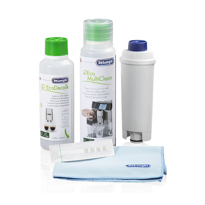 DeLonghi Coffee Care Kit