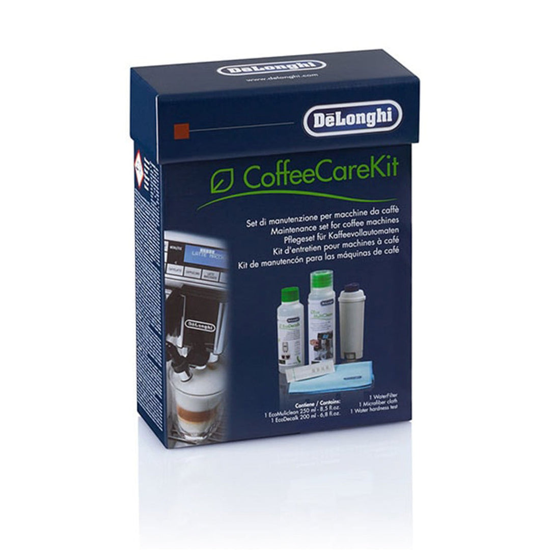 DeLonghi Coffee Care Kit