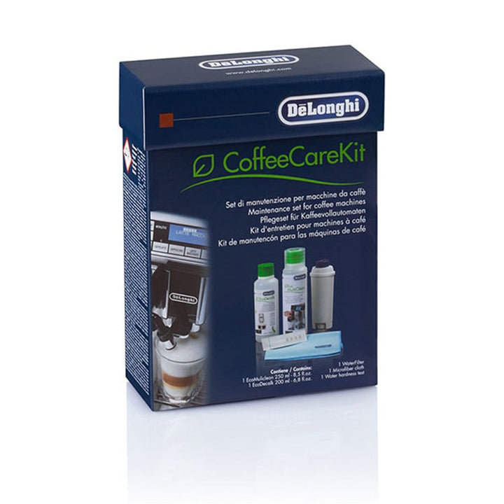 DeLonghi Coffee Care Kit