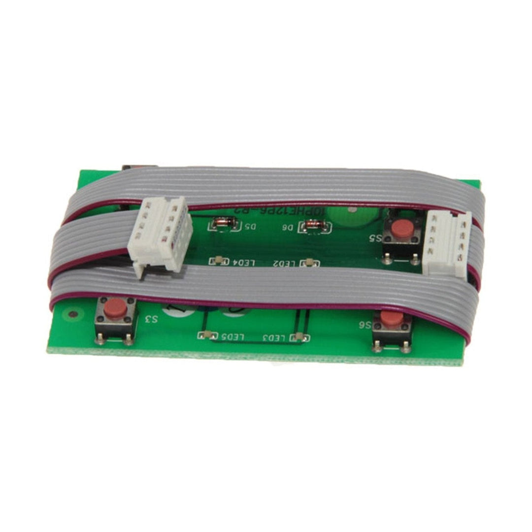 DeLonghi Control Board - 5213213621