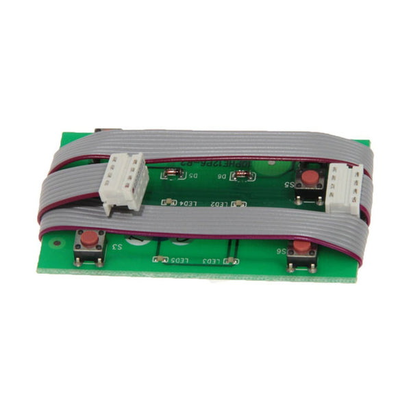 DeLonghi Control Board - 5213213621