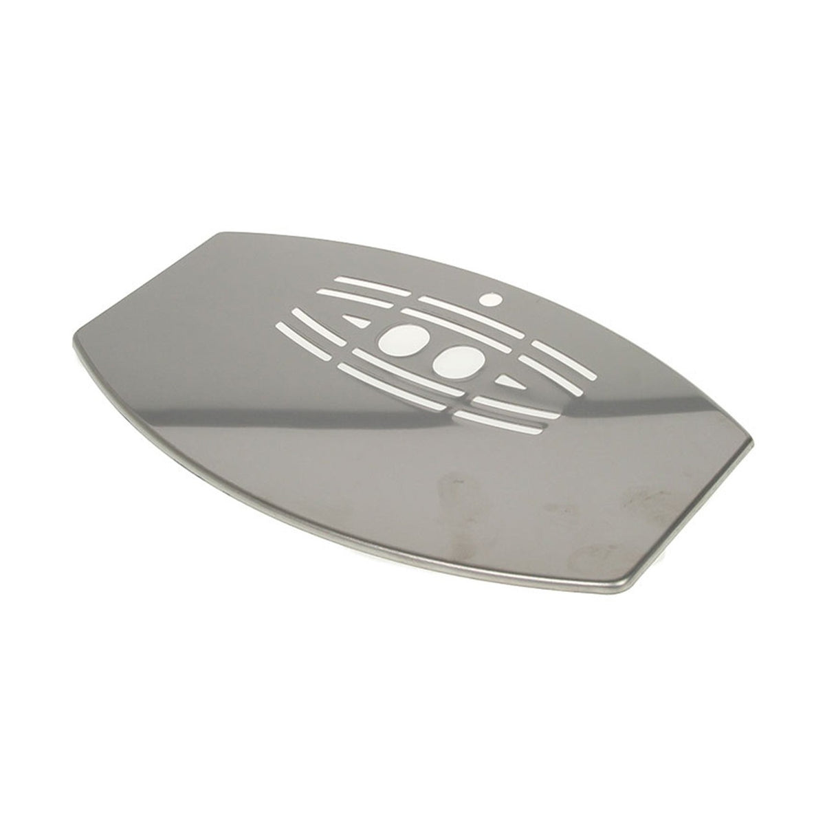 DeLonghi Cup Holder SS - 6032120800