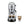 DeLonghi Dedica Arte Manual Espresso Machine, Metal #EC885M
