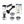 DeLonghi Dedica Arte Manual Espresso Machine, Metal #EC885M