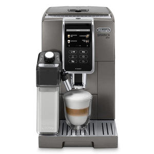 DeLonghi Dinamica Plus Super Automatic Espresso Machine